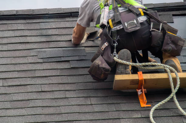 Trusted Storm Damage Roof Repair service in Pocono Summit, PA - Brentwood Metal Roofing